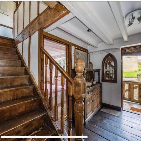 Remarkable 3 Bed Cottage In Bath Woolverton Esterno foto